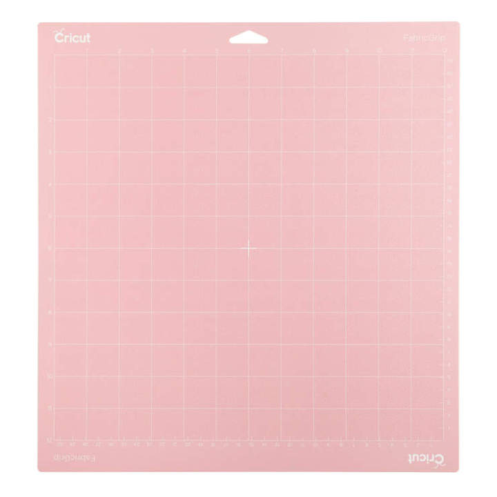 Cricut Explore + Maker FabricGrip Machine Mat (30.5cm x 30.5cm)