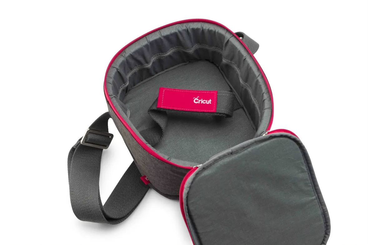 Cricut EasyPress Tote Bag Small (15.24x17.78cm)