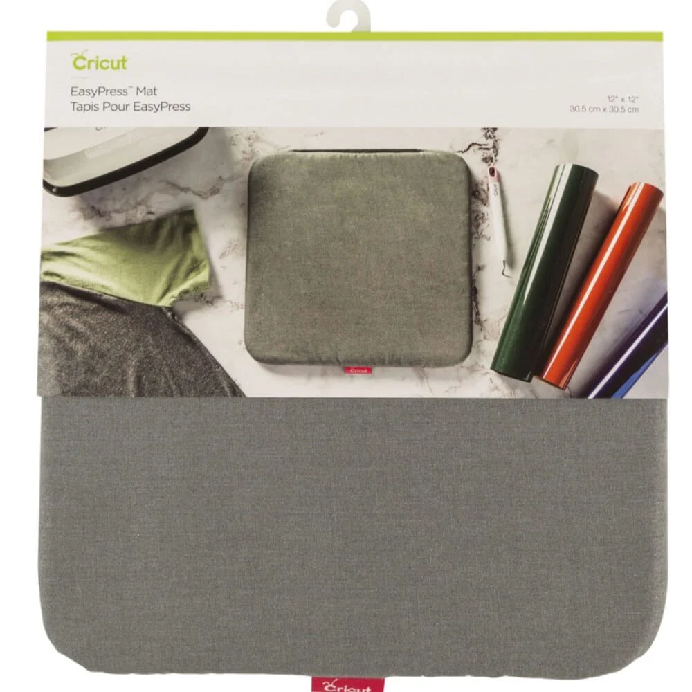 Cricut EasyPress Mat (30x30cm)