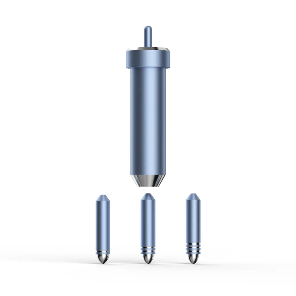Cricut Foil Transfer Tool with 3 Replacement Tips