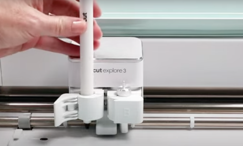 Cricut Machine Tool Organiser