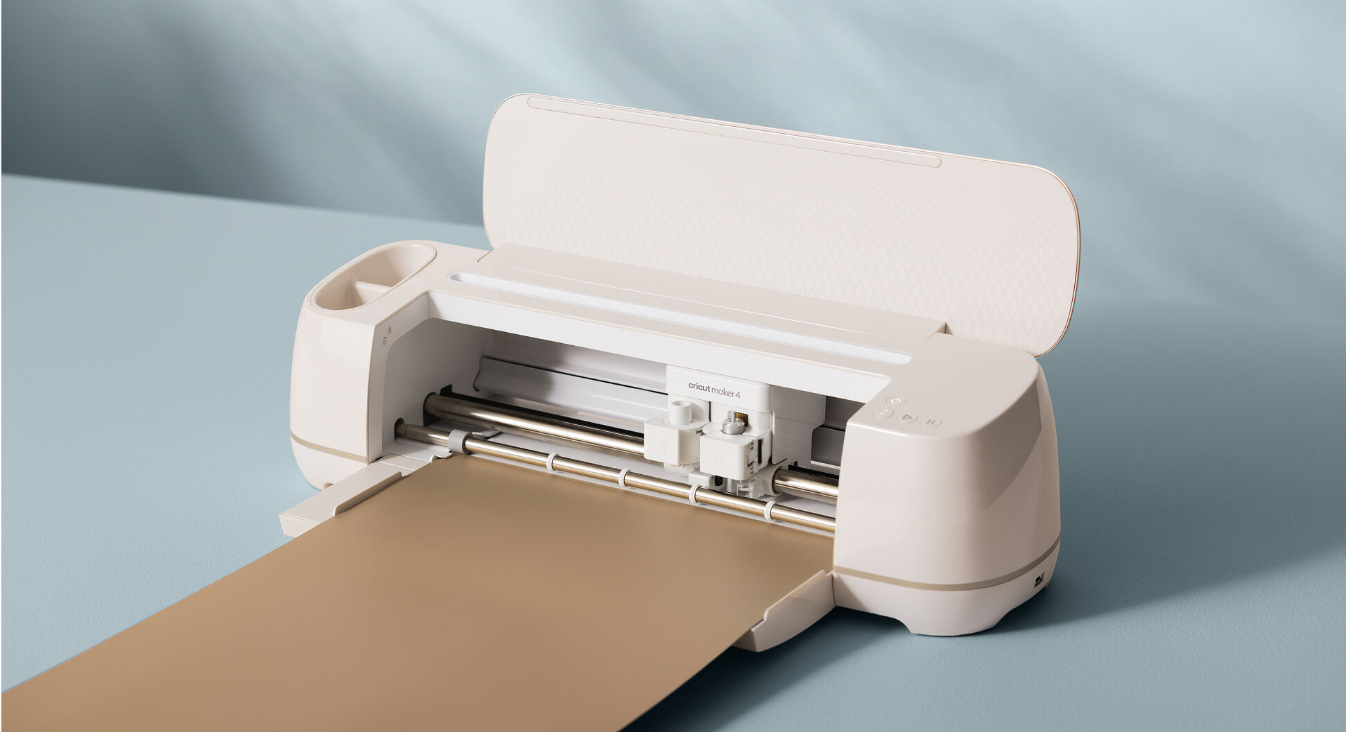 Cricut Maker 4 Smart Cutting Machine