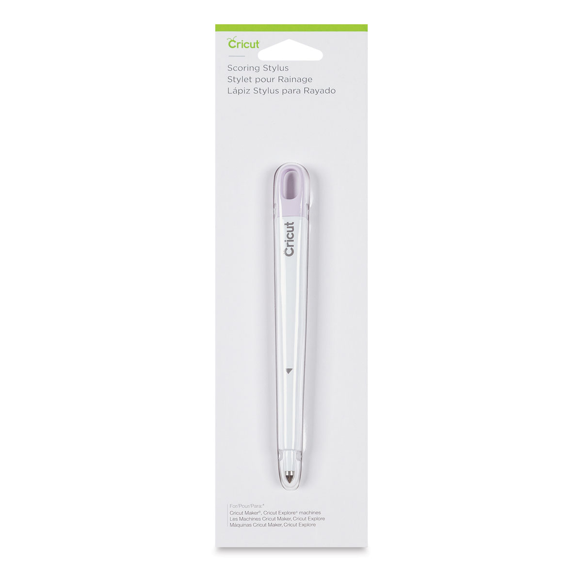 Cricut Scoring Stylus