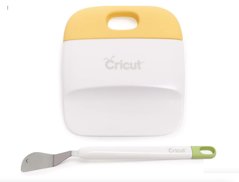 Cricut Scraper and Spatula Set