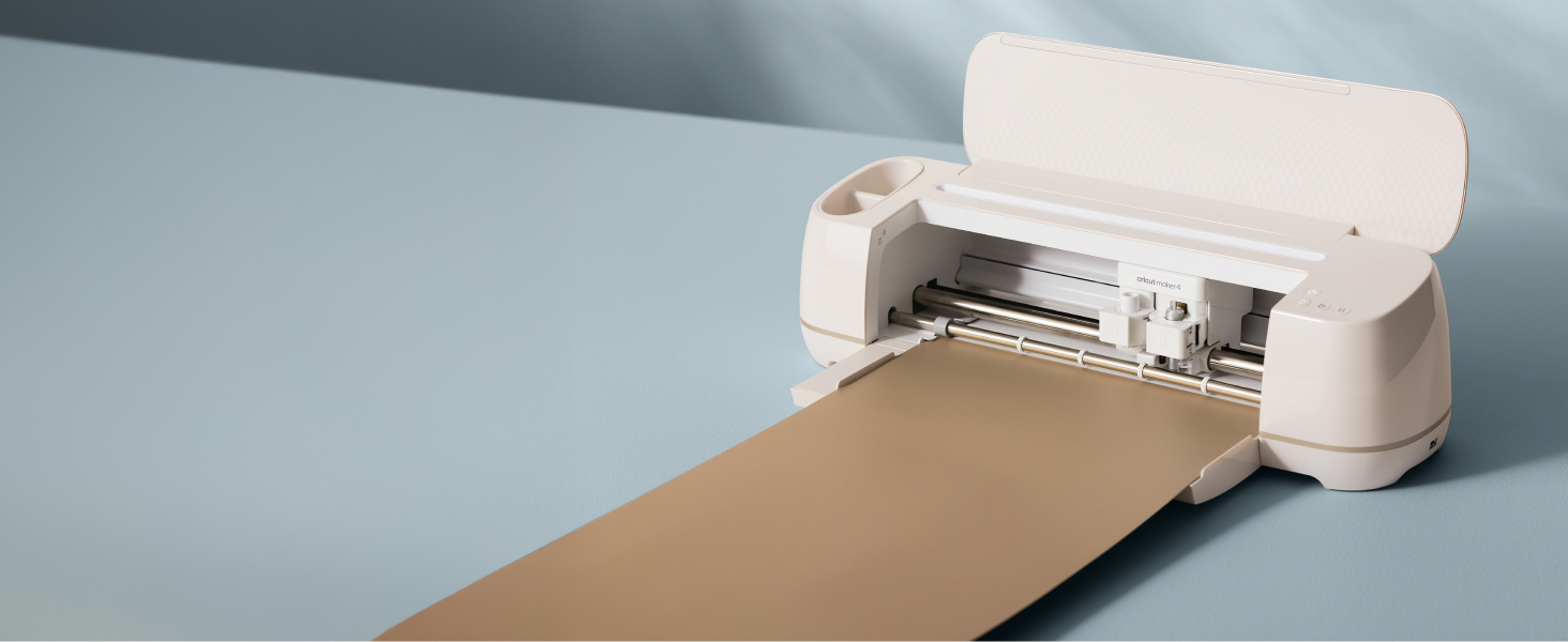 Cricut Joy Smart Iron-On, 14x60cm, Silver