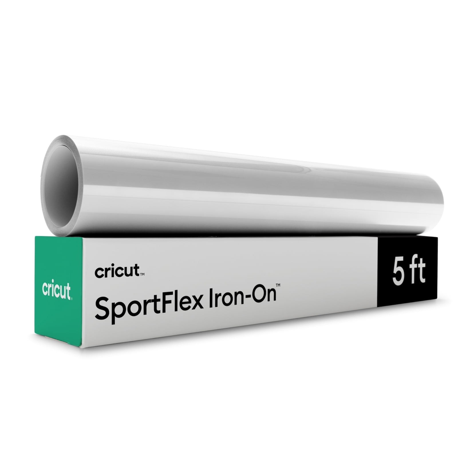 Cricut Sportflex Iron On 30x60cm (Lilac)