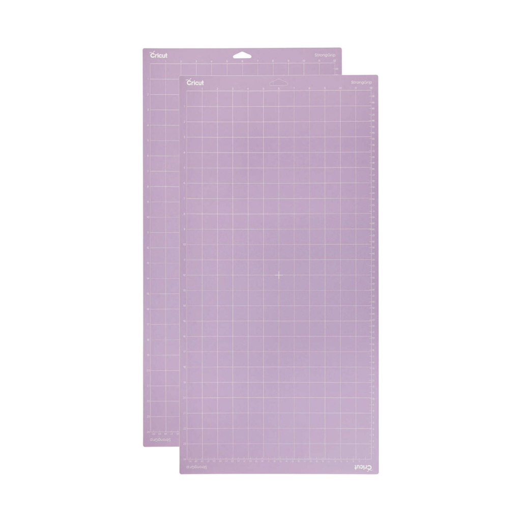 Cricut Explore/Maker StrongGrip Machine Mat (30x60cm) 1-Pack