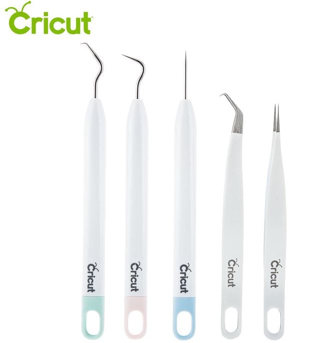 Cricut Single Weeding Tool