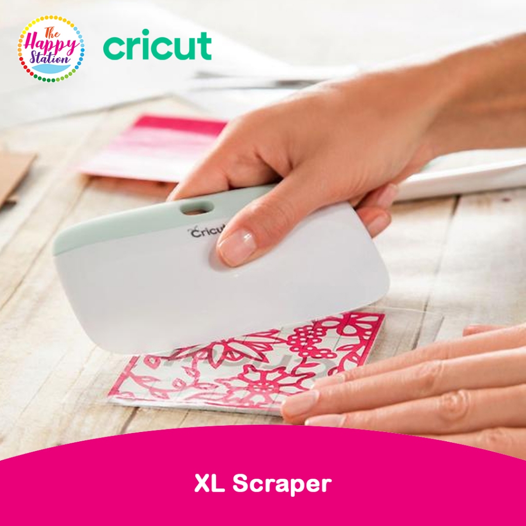 Cricut XL Scraper