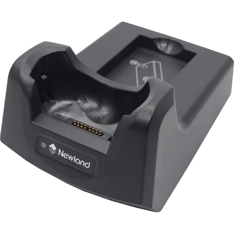Newland MT65 Series Charging and Communication Cradle, Includes USB Cable