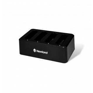 Newland ID 4-Slot Battery Charger for MT90 Series