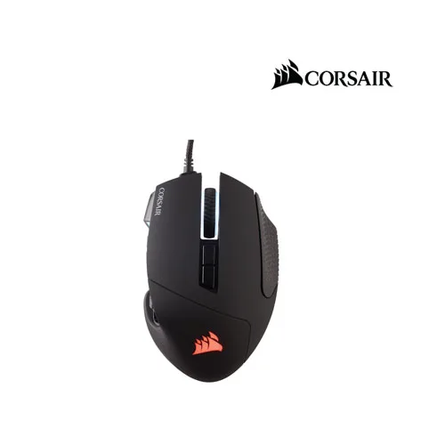 Corsair Scimitar Elite RGB Optical MOBA/MMO Gaming Mouse