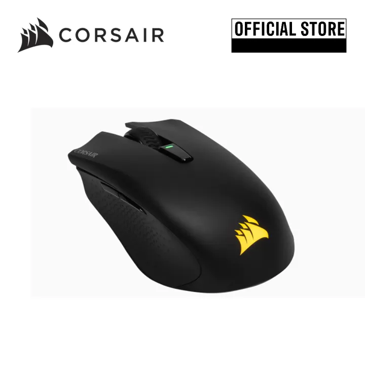 Corsair Harpoon RGB Wireless Gaming Mouse