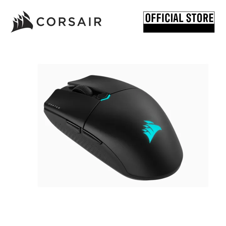 Corsair KATAR PRO Wireless Ultra-Light Gaming Mouse