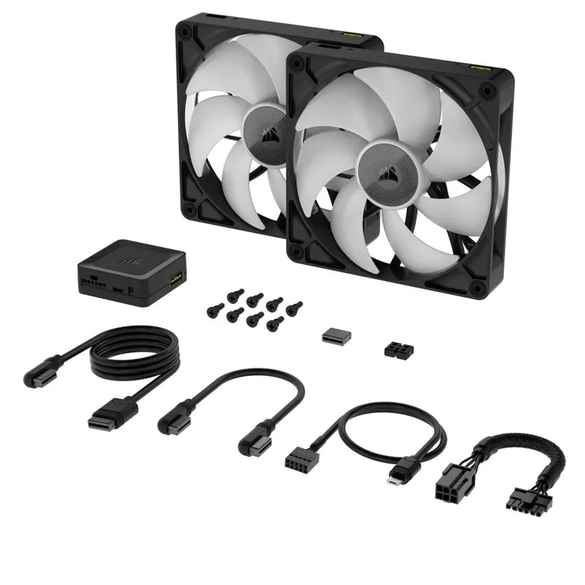 Corsair RX Series