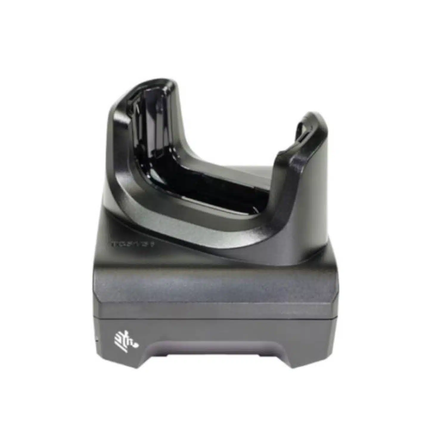 Zebra Single-Slot and Spare Battery Charging Cradle for TC22 / TC27