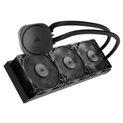 Corsair Nautilus 360 Liquid CPU Cooler