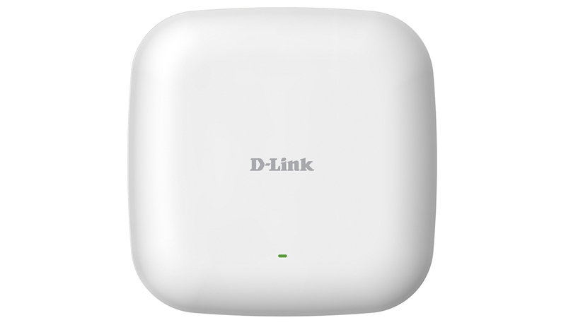 D-Link Wireless AC1300 Wave 2 Dual-Band PoE Access Point