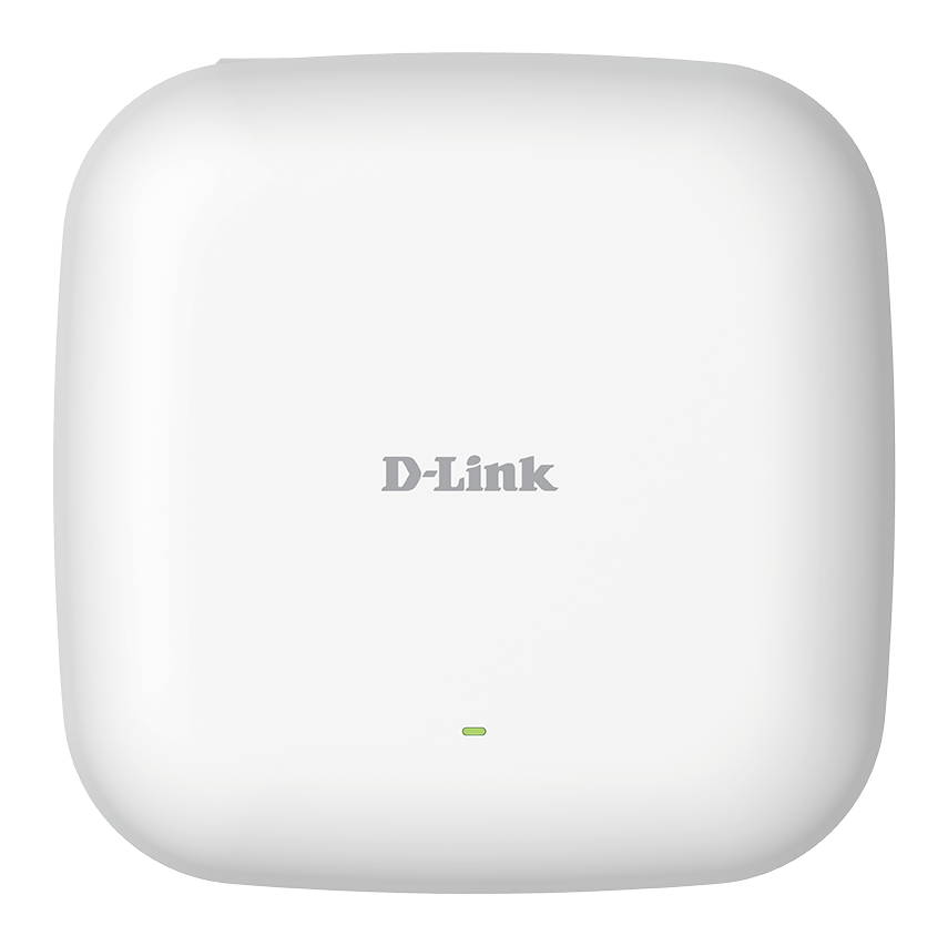 D-Link AX1800 Wi-Fi 6 Dual Band PoE Access Point