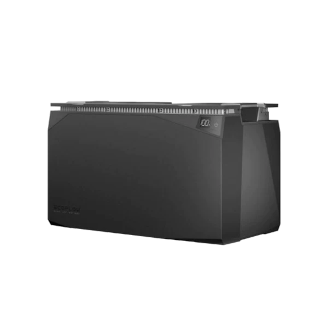 Ecoflow Power Kit 5kWh LFP Battery Strap
