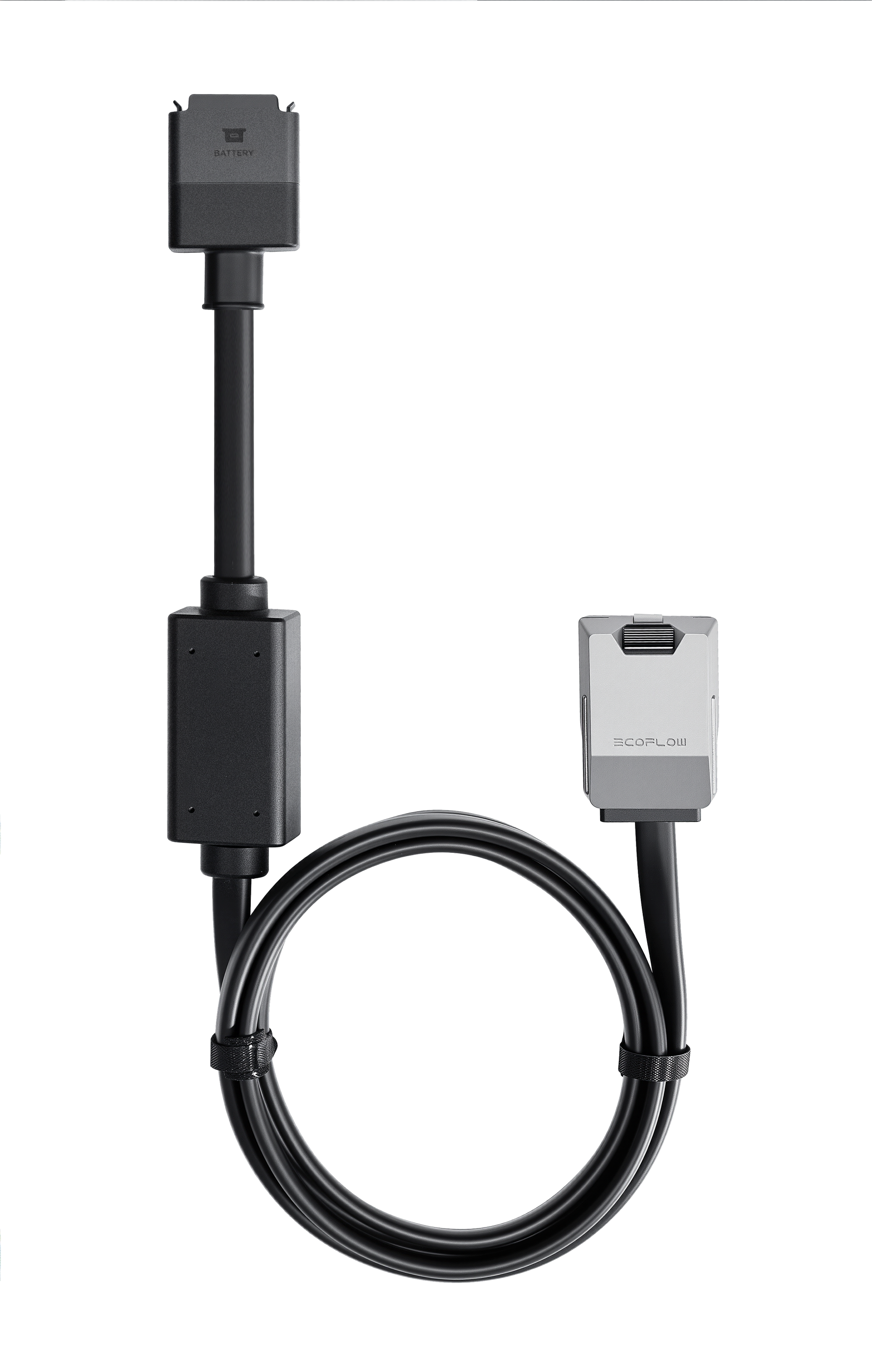 Ecoflow PowerStream Cable for Delta 2, Delta 2 Max, and Delta Max (0.4m)