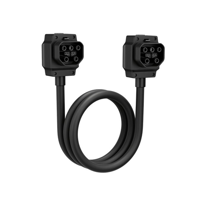 Ecoflow Powerstream Cable for Delta PRO - 0.5m