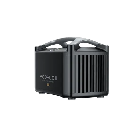 Ecoflow River Pro Extended Battery - 720Wh