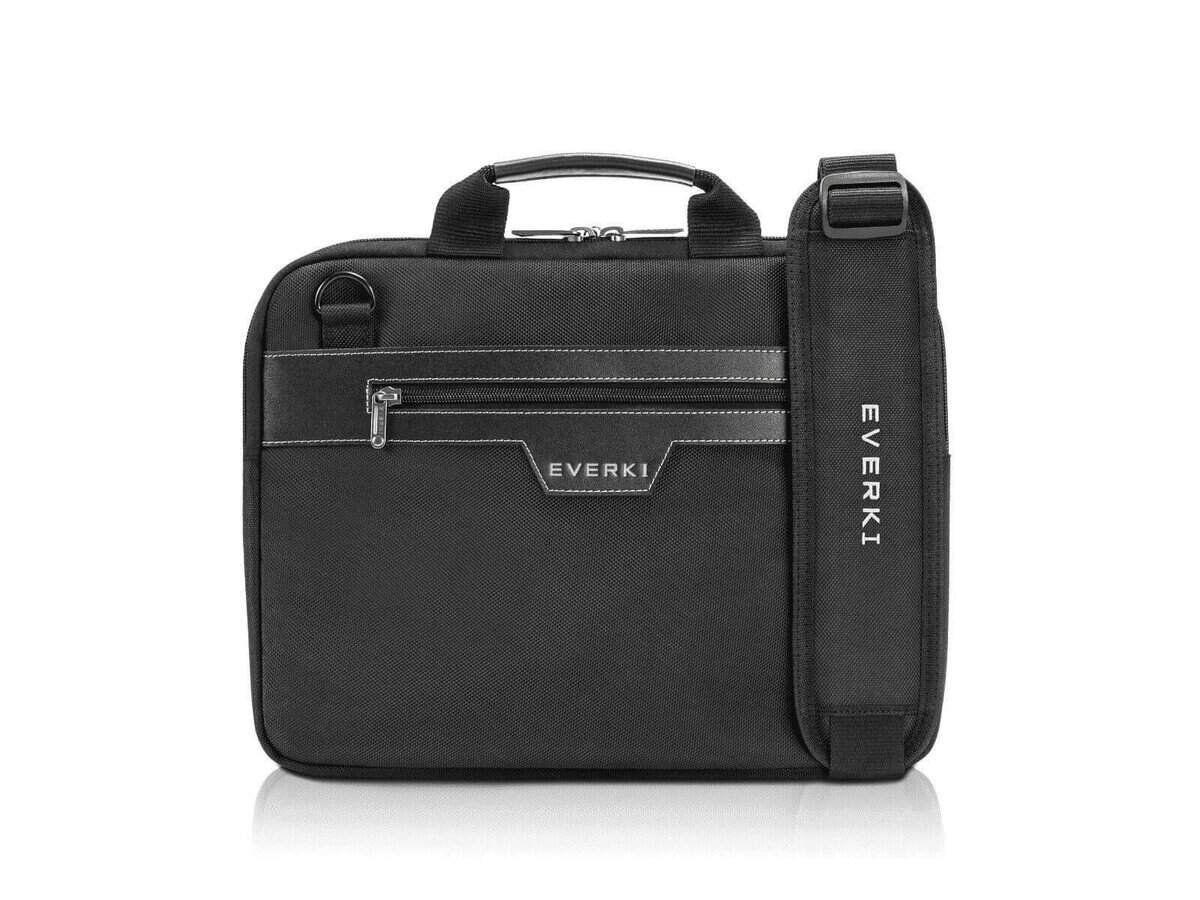 Everki Business 414 14.1-inch Laptop Briefcase