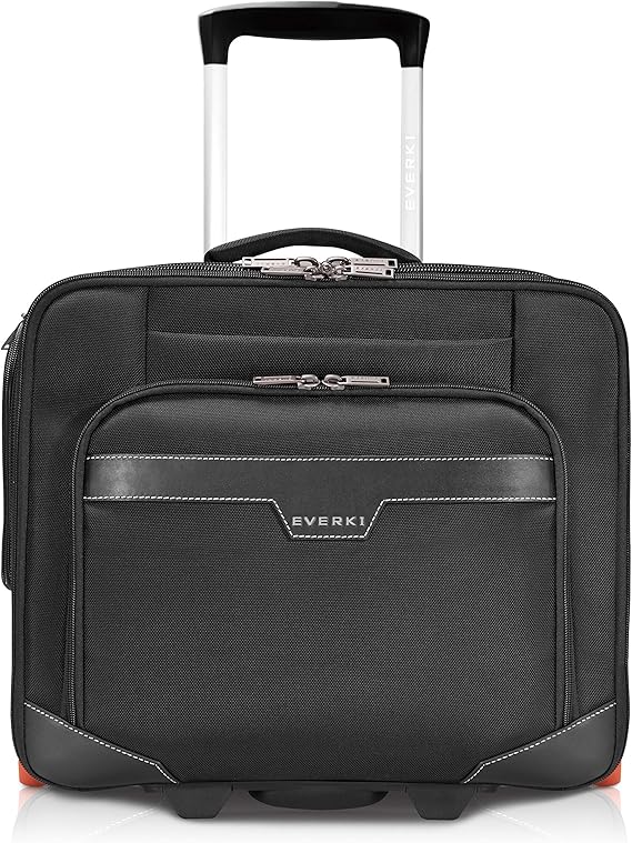 Everki Journey Laptop Trolley Bag - 11-inch to 16-inch
