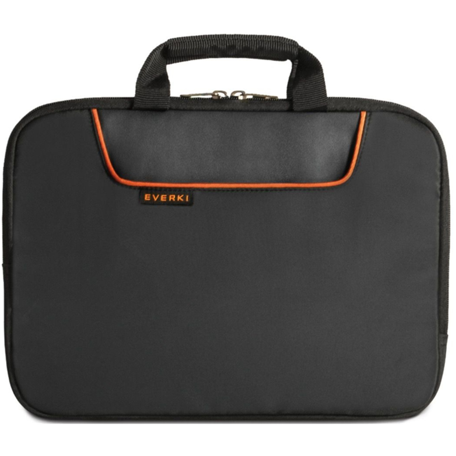 Everki 808-11 11.6-inch Laptop Sleeve With Memory Foam