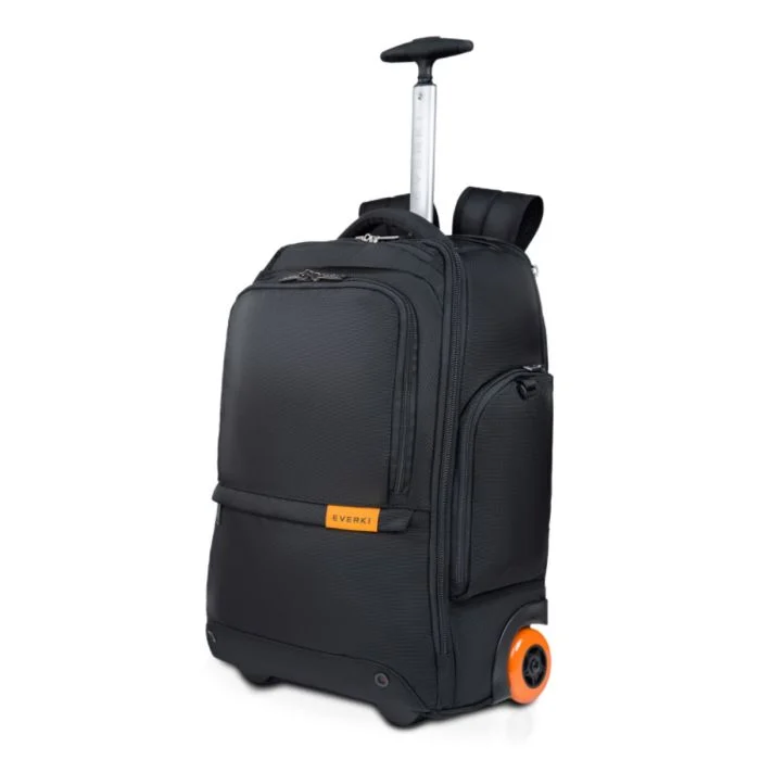 Everki EKP123-ECO Wheeled Backpack 15.6-inch