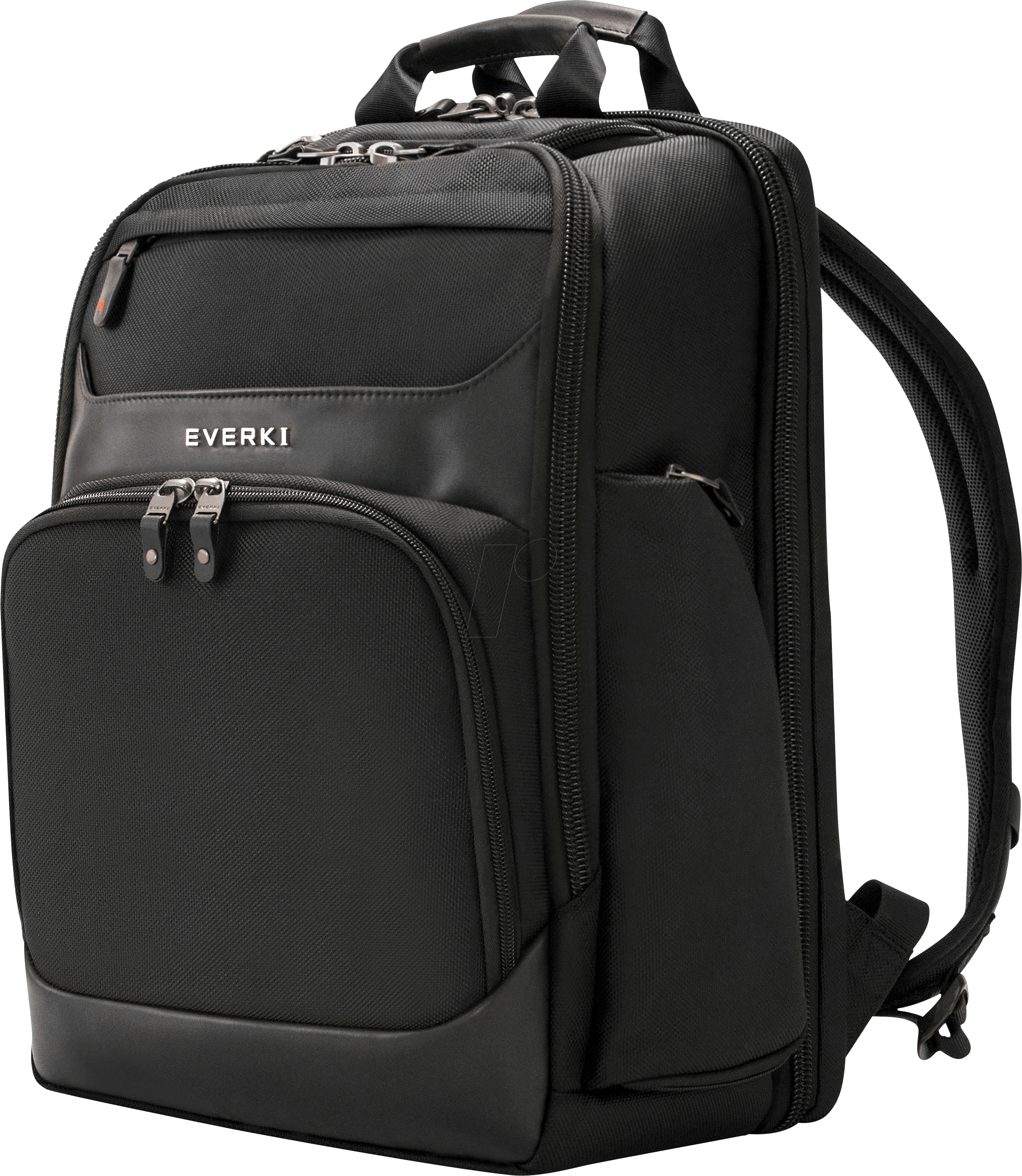 Everki Onyx 15.6-inch Laptop Backpack