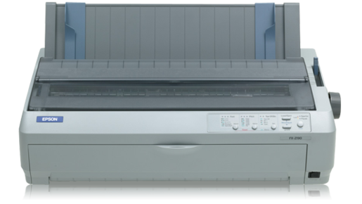 Epson FX-2190 Dot Matrix Printer