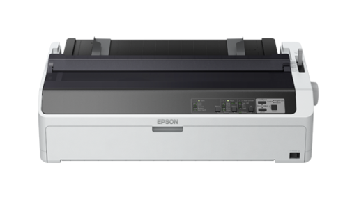 Epson C11CF38402A0 Network Dot Matrix Printer