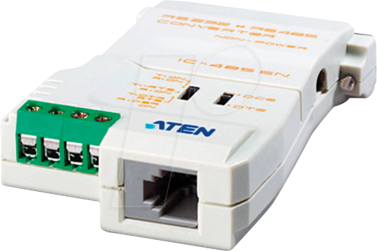 ATEN RS-232/RS-485 Interface Converter