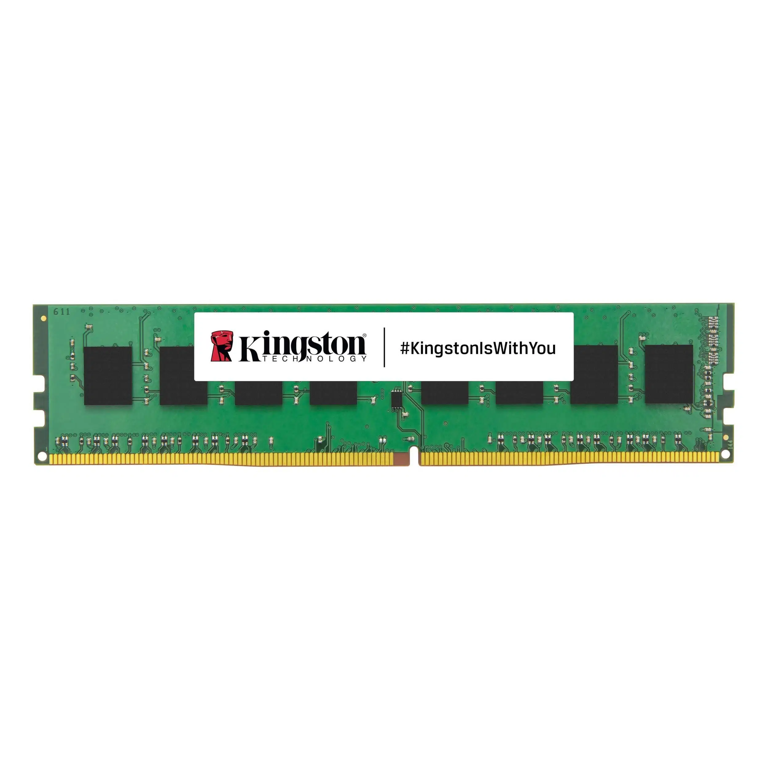 Kingston 32GB 5600MT/s DDR5 ECC CL46 DIMM