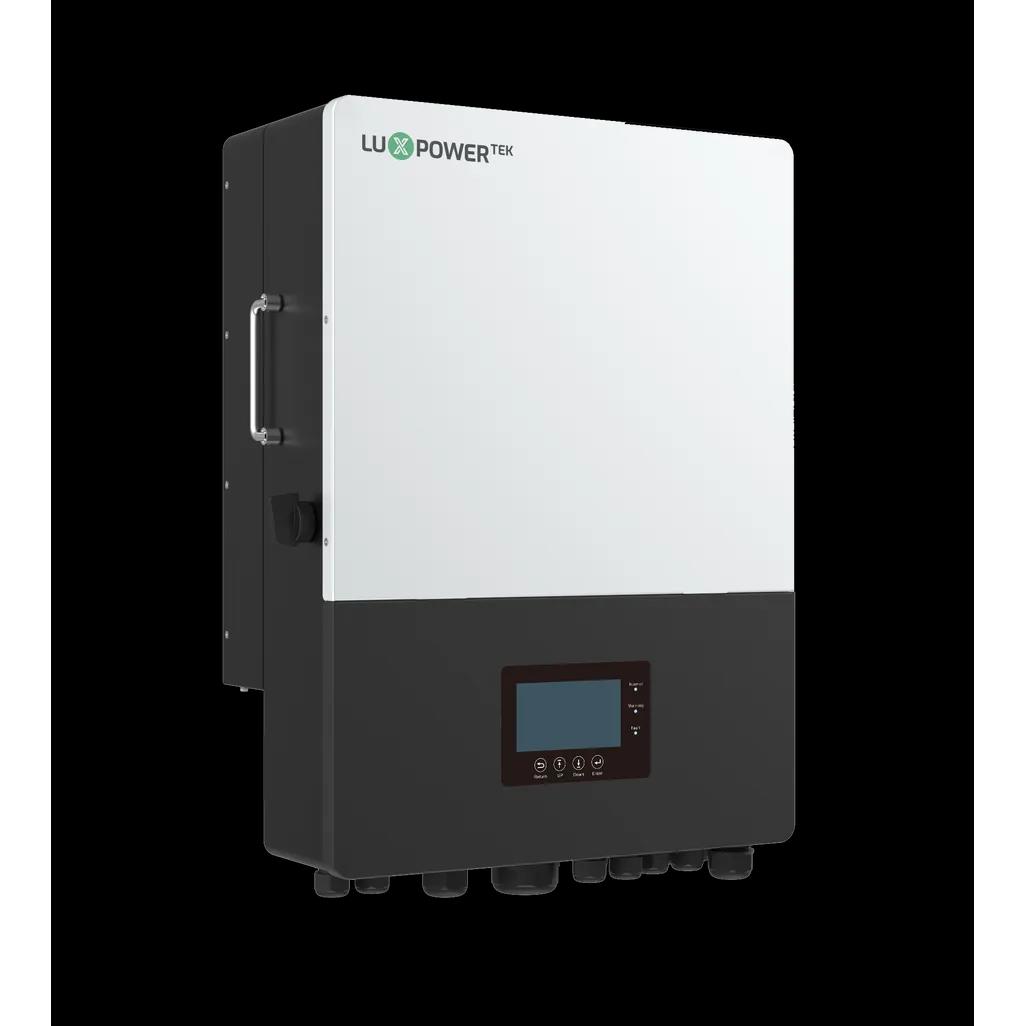 Luxpower LXP 10K Solar Hybrid Inverter