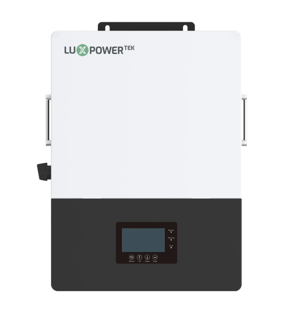 Luxpower Solar Hybrid Inverter LXP-12K