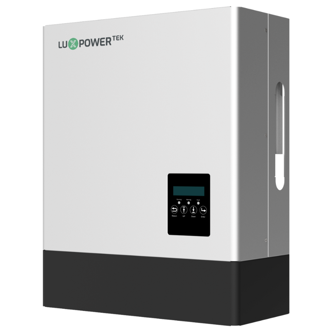 Luxpower LXP 5K Solar Hybrid Inverter