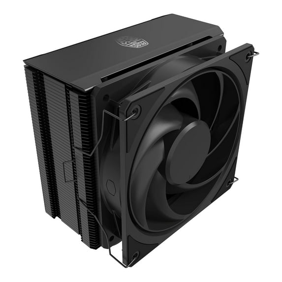 Cooler Master Hyper 212 3DHP BLACK - Intel® LGA 1851 / 1700 / 1200 / 1151 / 1…