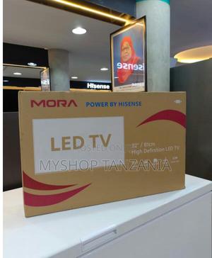 Hisense Mora LEDN32D4N 32-inch HD Ready Smart TV