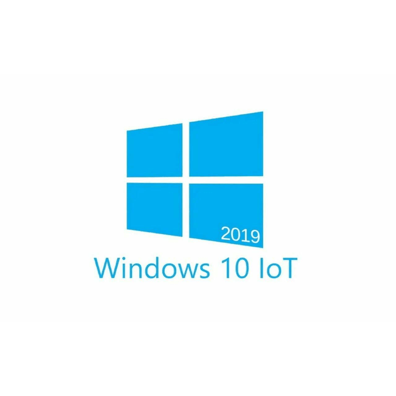 Microsoft Windows 10 IoT Enterprise 2019 LTSC Multilingual High End