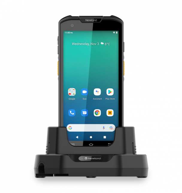 Newland Megattera MT9300 Standard Mobile Computer with 5.5-inch Touchscreen