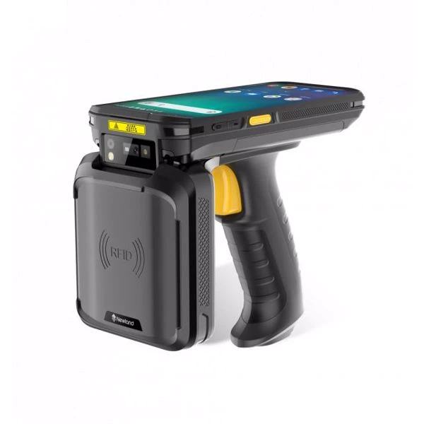 Newland MT9356 Megattera Pro UHF Mobile Computer with 5.5-inch Touchscreen