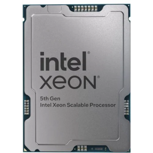 Intel Xeon Silver 4509Y 8-Core Processor