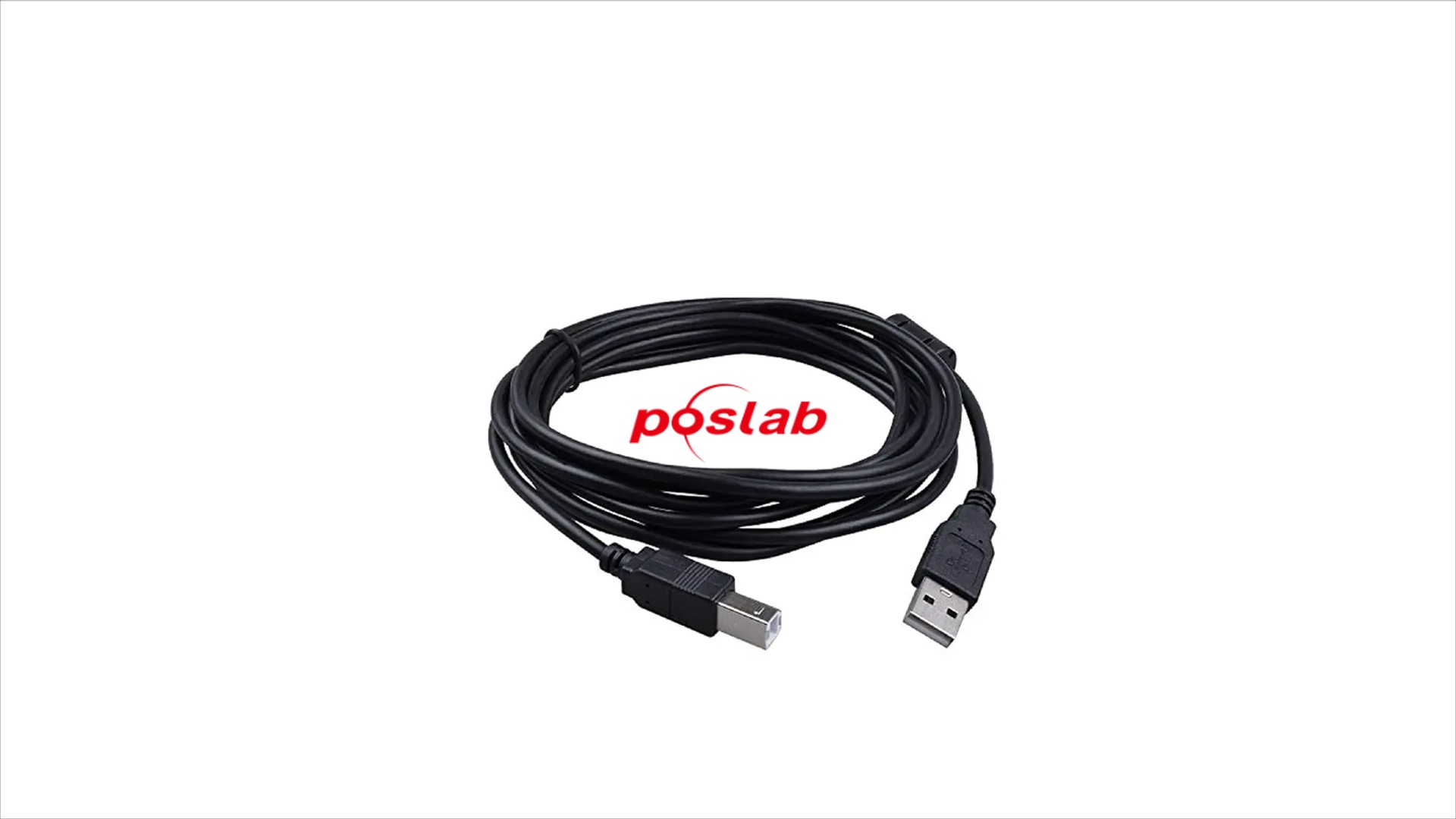POSLAB MP5000 USB Cable