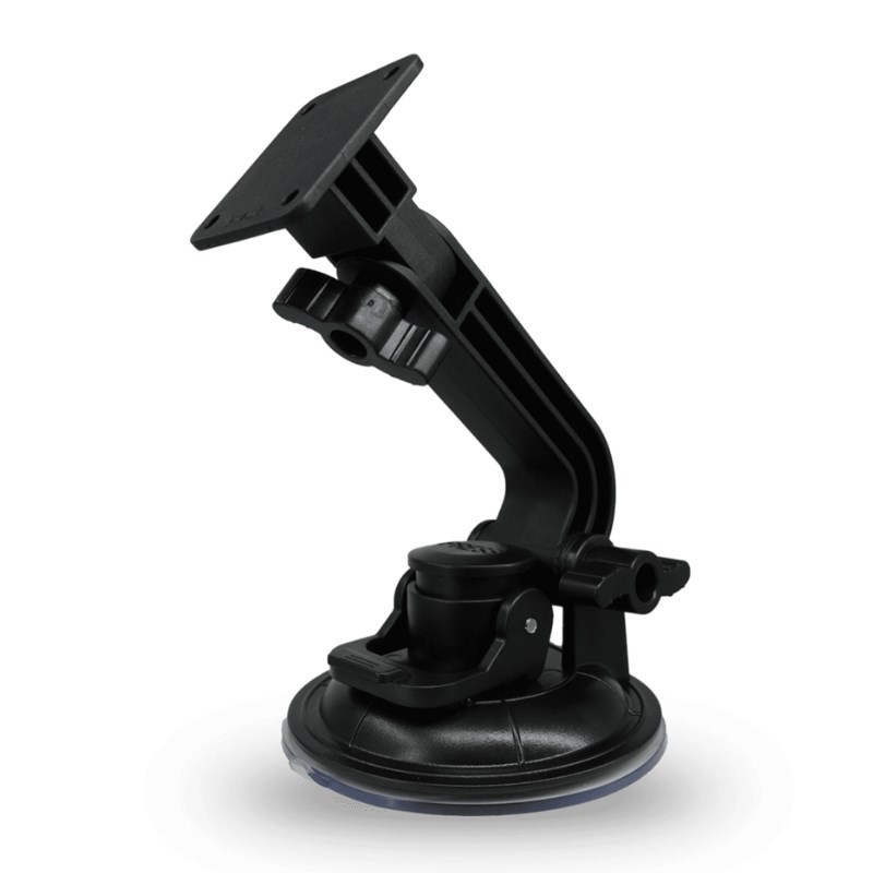 Nemesis Heavy Duty Window Suction Mount with 120mm Rotating Arm