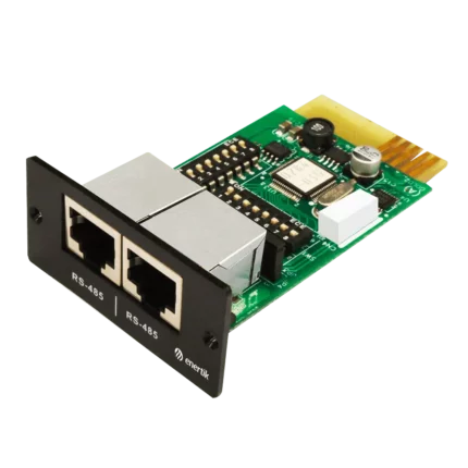 RCT 3000GXR UPS BMS Communication Card for Lithium Batteries