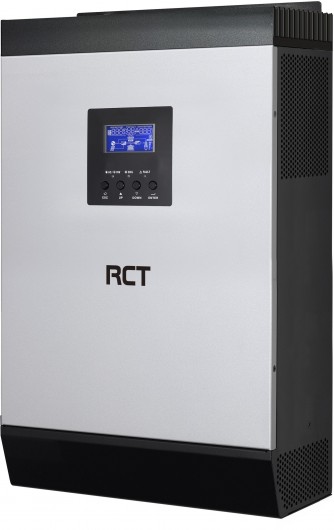 RCT Axpert 5000VA/5000W Inverter Charger PF1