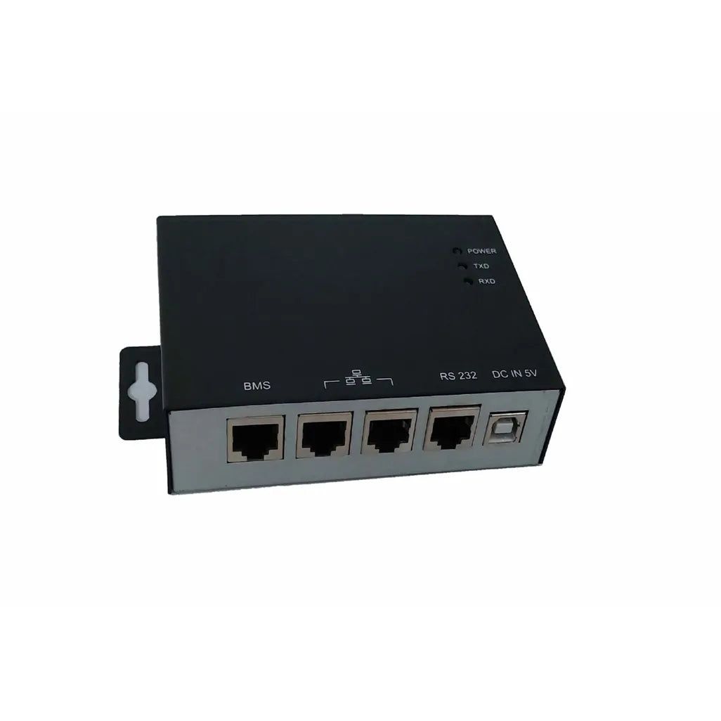 RCT Axpert BMS Communication Box for Lithium Batteries